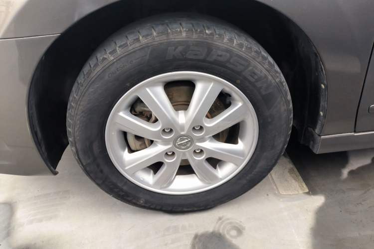 Used Nissan Sylphy 2018 Classic 1.6XE+ CVT Leading Edition