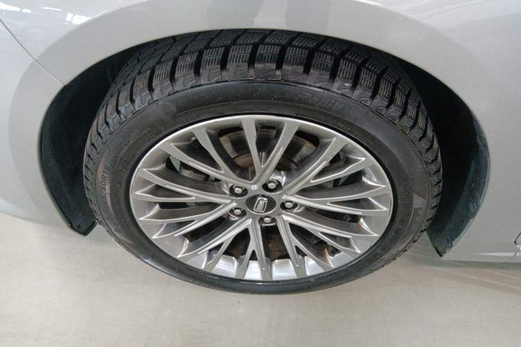 Used Bestune B70 2022 Third Generation 1.5T Automatic Premium Edition
