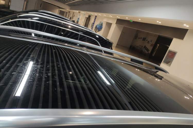 Used Mercedes-Benz GLB 2024 Refresh GLB 220 Dynamic Edition
