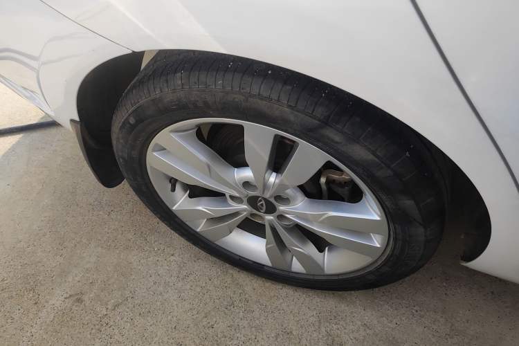 Used Chery Arrizo 5 2017 1.5L Manual Lingchao Edition