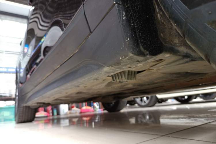 Used BMW X1 2021 sDrive25Li Leading Model
