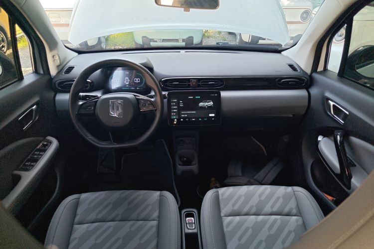 Used Leapmotor T03 2025 310 Comfort Edition
