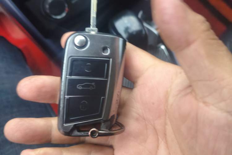 Used Volkswagen T-Cross 2019 280TSI DSG Comfort Edition