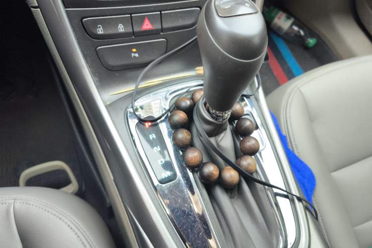 Used Chevrolet Malibu 2014 2.0L Automatic Comfort Edition
