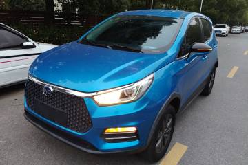 Used BYD S2 2019 Smart Standard Version