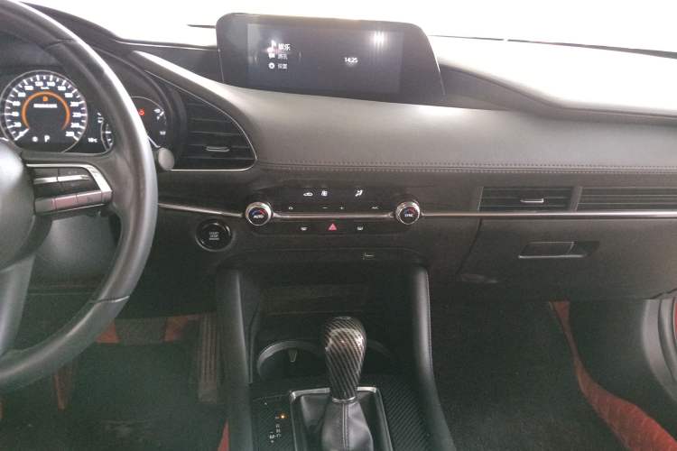 Used Mazda Mazda 3 Axela 2021 2.0L Automatic Zhiya Edition
