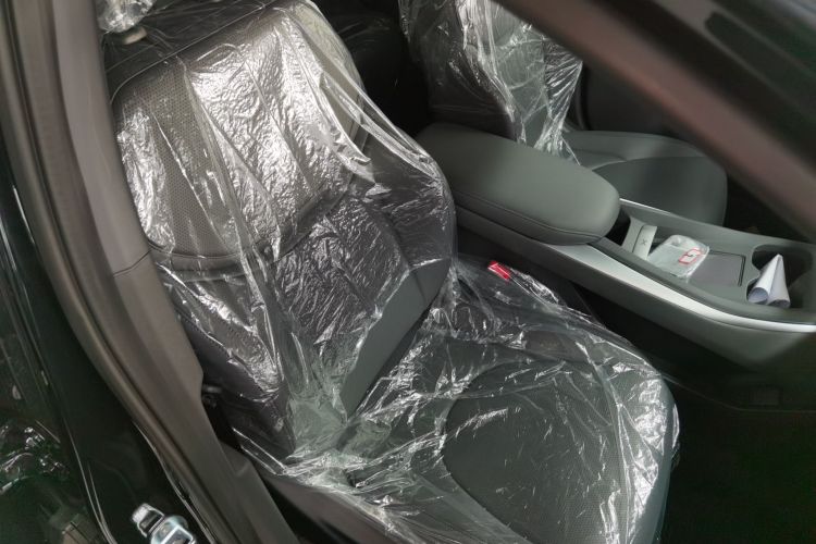 Used XPeng MONA M03 2025 502 Long-Range Max