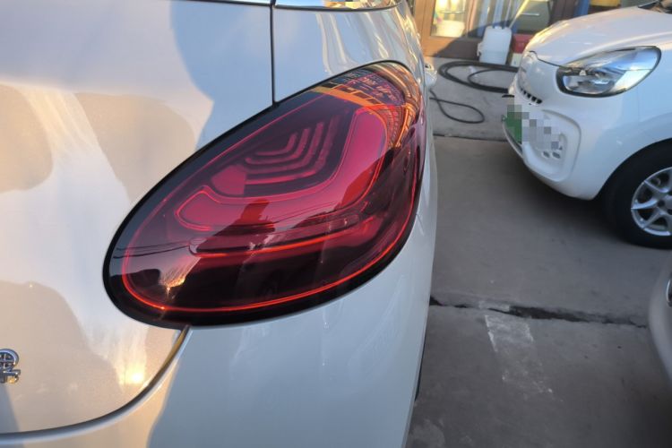 Used Wuling Bingo 2024 333 km Enjoyment Version