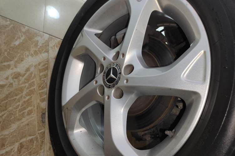 Used Mercedes-Benz GLA 2017 GLA 200 Sport Edition