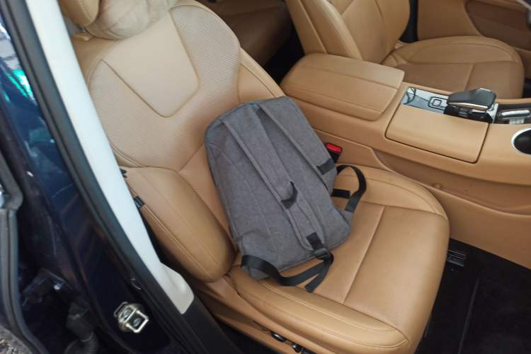 Used Hima AITO M5 2022 Extended-Range Four-Wheel Drive Performance Version
