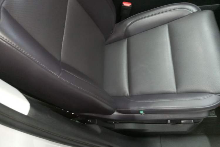 Used Leapmotor C10 2024 530 Smart Edition
