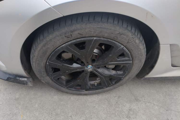 Used BMW i3 2023 eDrive 40 L Midnight Edition