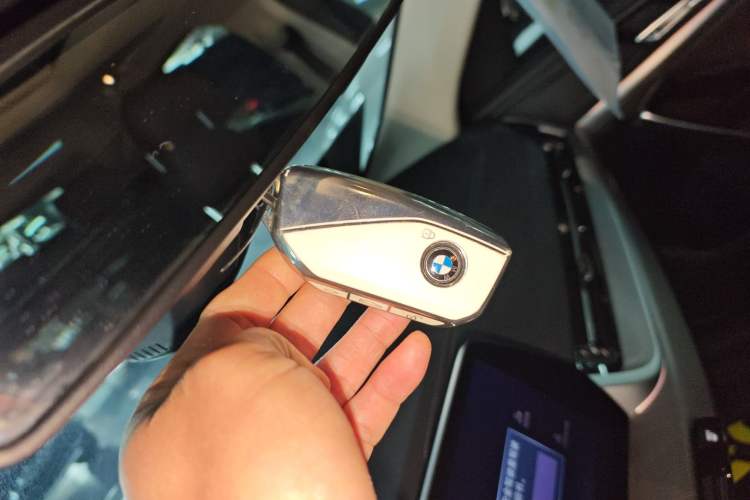 Used BMW X2 2024 sDrive25i M Sport Package
