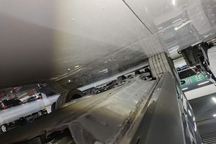 Used BYD Song Pro New Energy 2023 Champion Edition DM-i 110KM Excellence Model