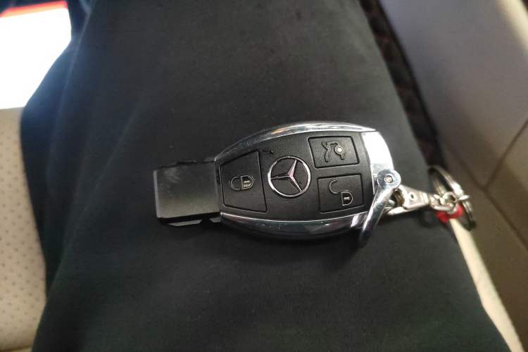 Used Mercedes-Benz C-Class 2017 Facelift C 200 L Sport Edition