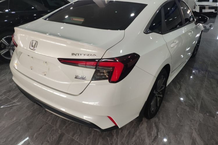 Used Honda Integra 2022 240TURBO CVT Luxury Edition