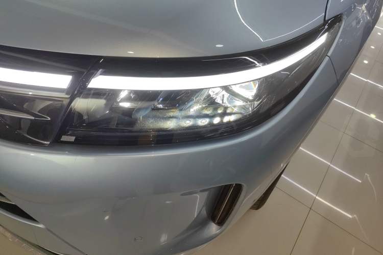 Used Hima AITO M7 2024 1.5T Intelligent Driving 4WD Max Edition 5 Seats
