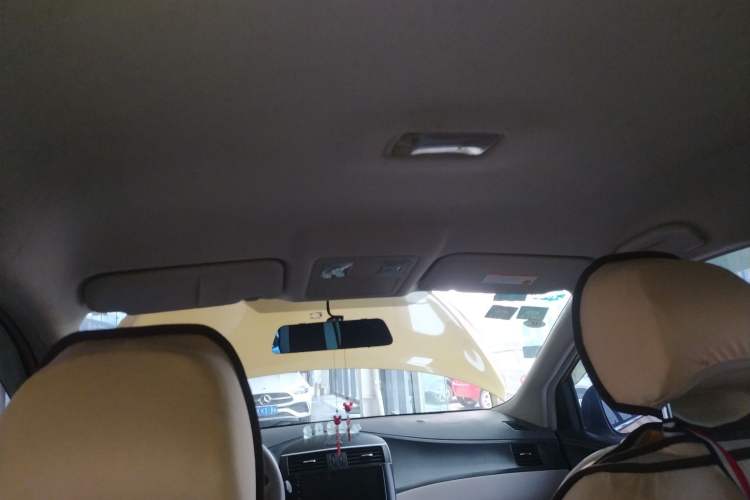 Used Nissan Tiida 2011 1.6L CVT Comfort Model
