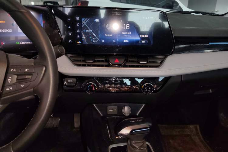 Used Chevrolet Monza 2023 1.5L Dual-Clutch Enjoyment Edition
