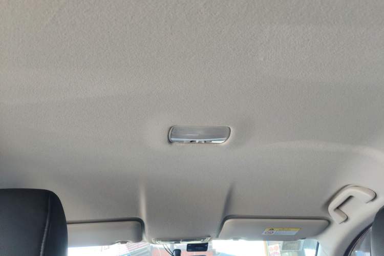 Used Honda Envix 2019 180TURBO CVT Enjoyment Version China VI