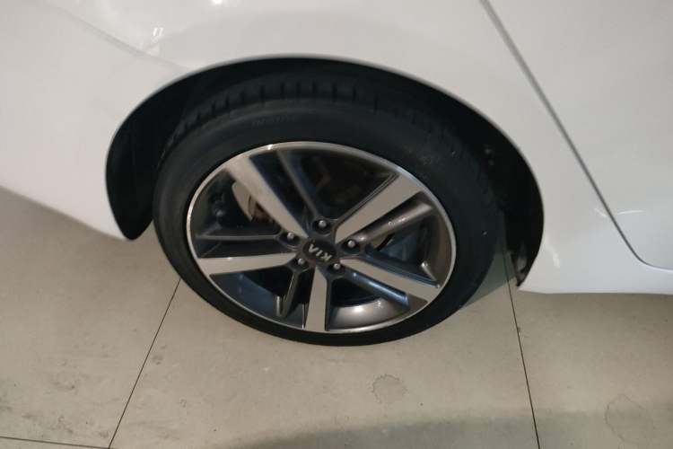 Used Kia K3 2017 1.6L Automatic 15th Anniversary Special Edition GLS
