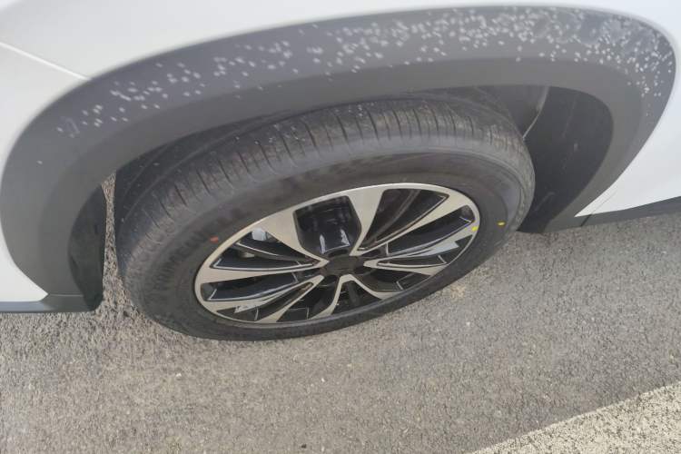 Used Geely Auto Emgrand X7 Sport 2026 Model 1.5TD Aspirational