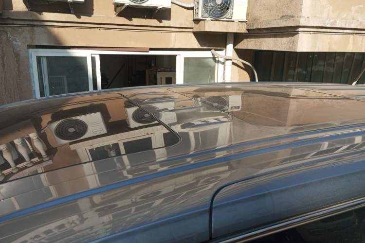 Used Roewe iMAX8 2021 400TGI Supreme Series Prestige Edition