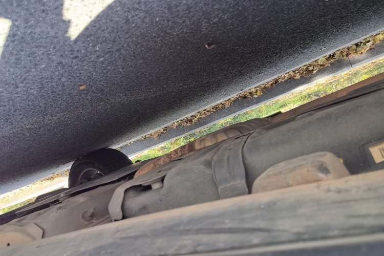 Used  Grand Cherokee 2013 3.6L Luxury Navigation Edition
