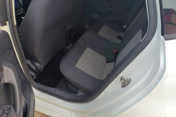 Used Volkswagen Polo 2016 1.4L Automatic Trendy Model