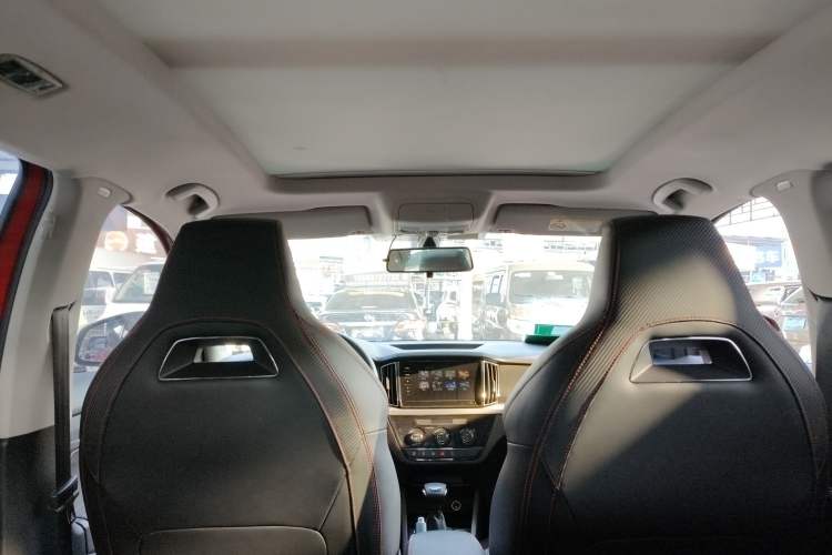 Used Skoda Kamiq 2020 GT TSI 230 DSG Flagship Edition China VI standard