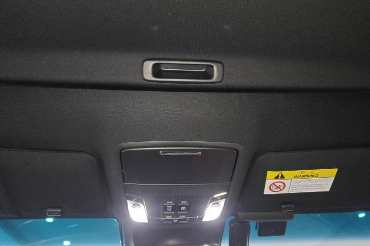 Used Honda Elysion 2024 2.0L eHEV Luxury Edition
