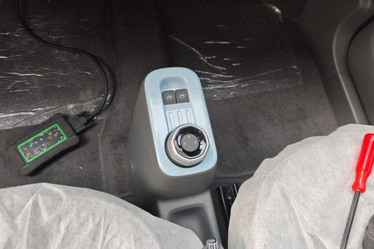 Used  Panda 2024 Panda Mini 200km Endurance Bear
