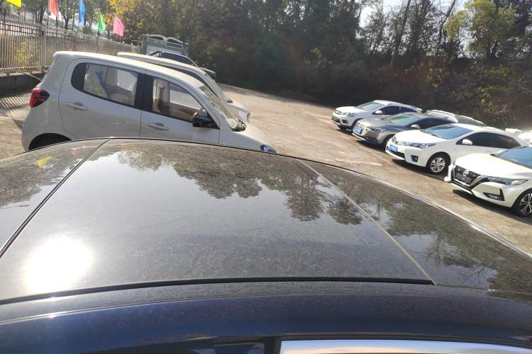 Used Mercedes-Benz C-Class 2019 C 260 L Sport Edition
