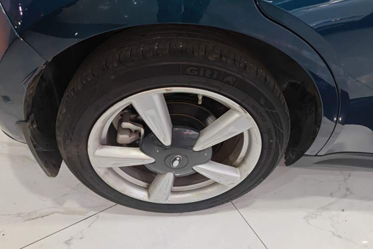 Used ORA Good Cat 2021 400km Standard Range Athena Edition Lithium Iron Phosphate
