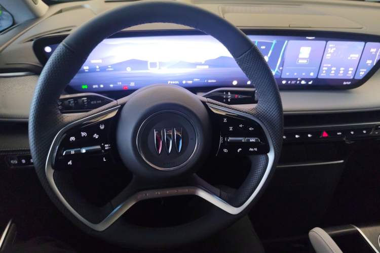 Used Buick GL8 2025 Lu Zun Deluxe Edition
