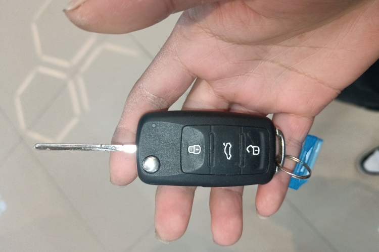 Used Volkswagen Lavida 2018 Classic 1.5L Automatic Fashion Edition China VI Standard
