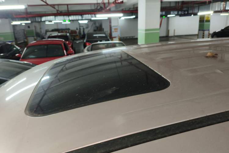 Used GAC Trumpchi M8 2021 Lingxiu Series 390T Deluxe Edition