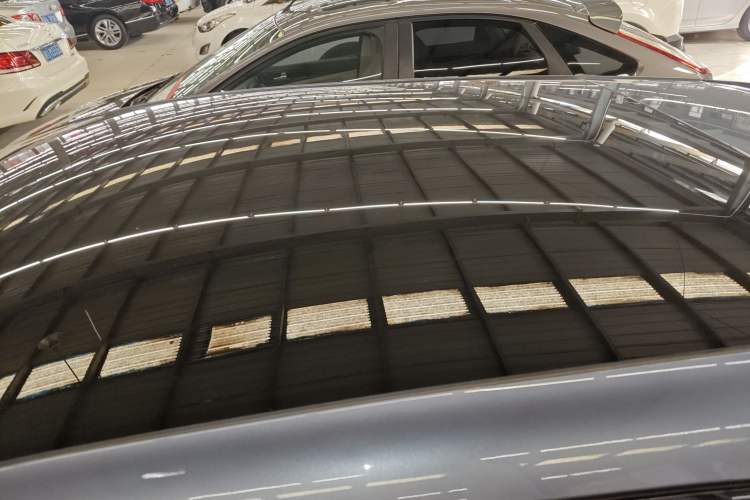 Used BYD Seal 06GT 2025 Intelligent Driving Version 605 Heatwave Edition