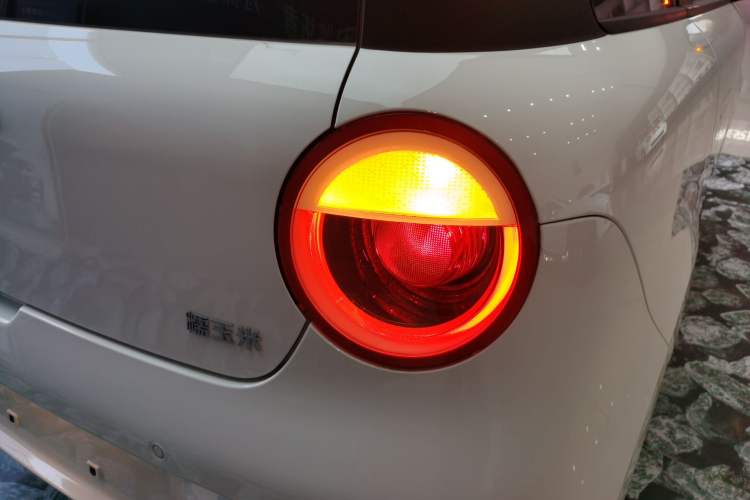 Used  Lumin 2024 130km Qingyue Version