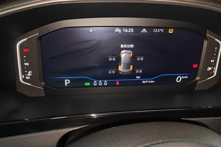 Used Volkswagen FAW-Volkswagen CC 2021 380TSI Striking Edition
