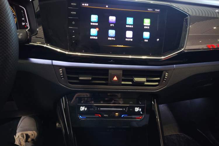 Used Volkswagen Tayron X 2020 330TSI Two-Wheel Drive Luxury Smart Connectivity Version
