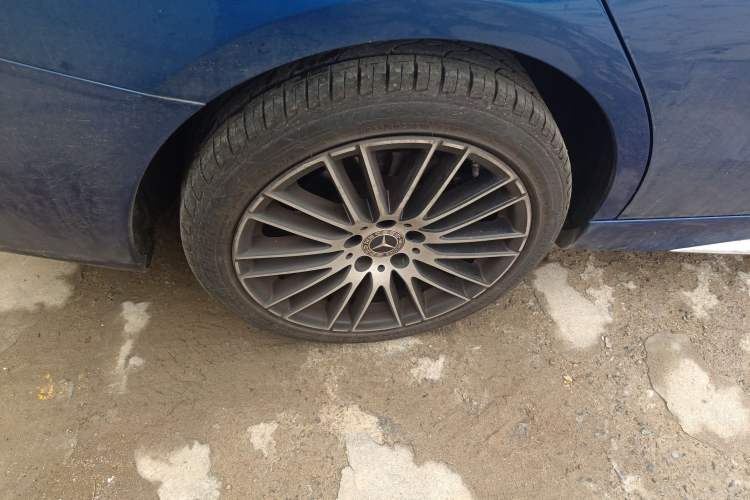 Used Mercedes-Benz C-Class 2022 C 260 L Sport Edition
