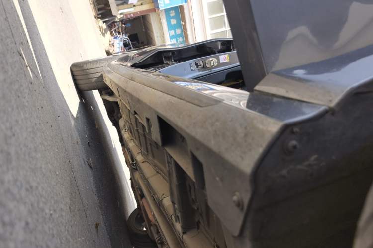 Used GAC Trumpchi EMPOW 2021 270T DCT J16 Version
