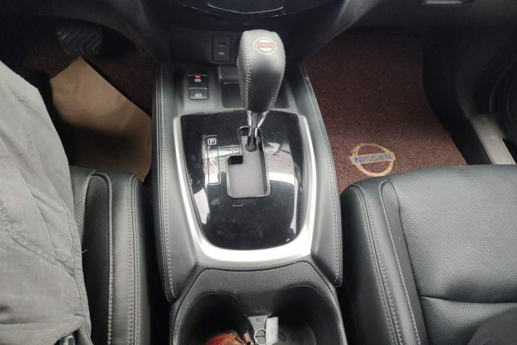 Used Nissan X-Trail 2021 2.5L CVT 4WD XL ITS Luxury Navigation Edition
