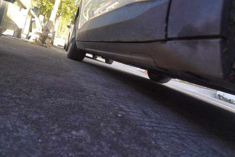 Used  S05 2024 510Max Pure Electric Version
