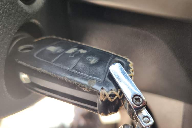 Used Volkswagen Lavida 2018 1.5L Automatic Comfort Edition China V Standard
