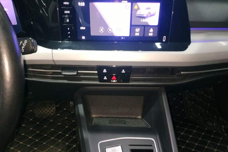 Used Volkswagen Golf 2021 280TSI DSG Pro