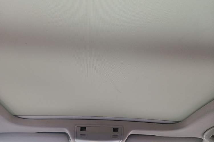 Used Volkswagen Sagitar 2019 200TSI DSG Comfort Version China VI Standard
