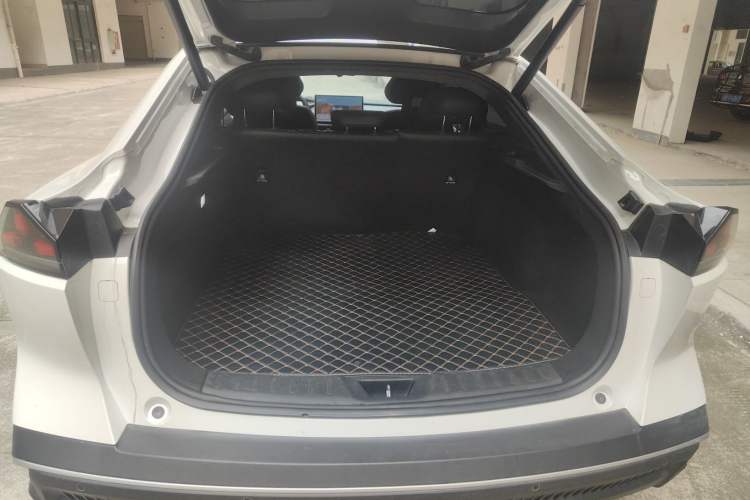 Used Deepal SL03 2024 135Plus Glory Edition
