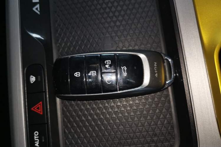 Used AION Y 2022 70 Enjoyment Edition Lithium Iron Phosphate
